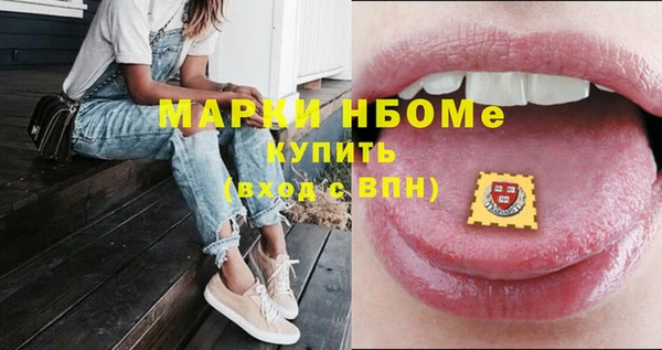 хмурый Лысьва