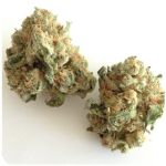 Шишки "White Widow"  (Белая вдова)  Гидропоника -  Бошка VHQ в Тайшете