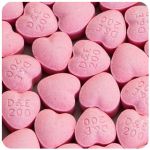 Экстази  Ecstasy Love 200 MDMA в Тайшете