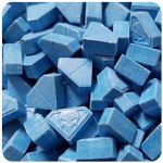 Экстази  Ecstasy Punisher 250 мг MDMA в Тайшете